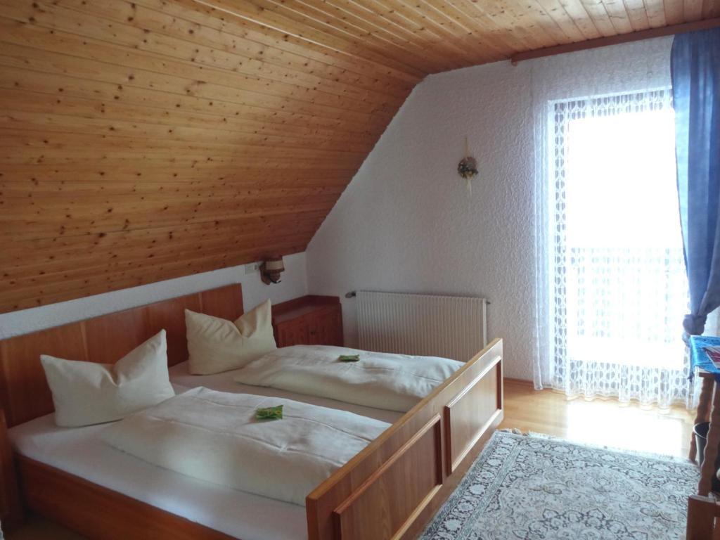 ホテル Hochschwarzwald-Hof シュルッフゼー 部屋 写真