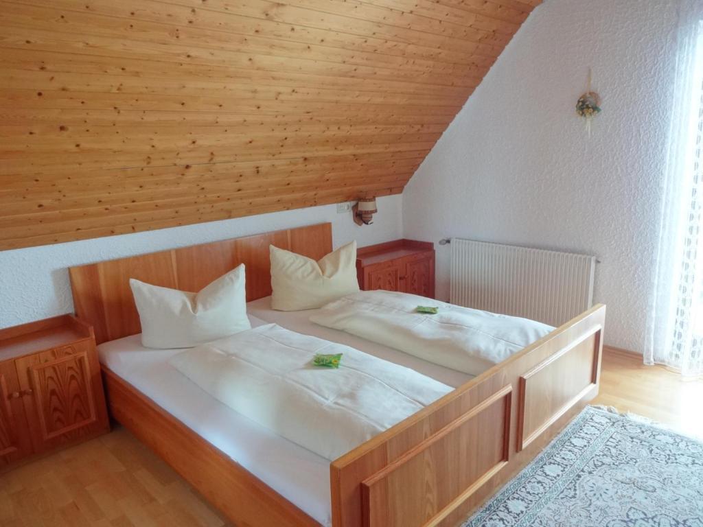 ホテル Hochschwarzwald-Hof シュルッフゼー 部屋 写真