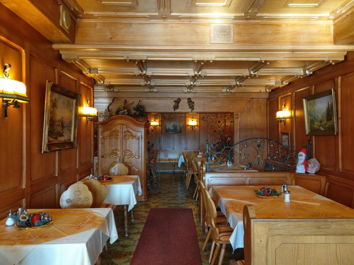ホテル Hochschwarzwald-Hof シュルッフゼー エクステリア 写真